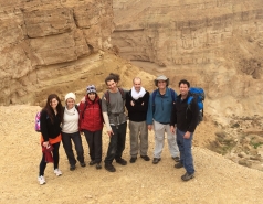 Wadi Hatira 2015图片号1