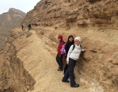 Wadi Hatira 2015图片号2