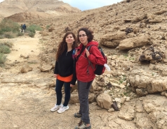 Wadi Hatira 2015图片号4