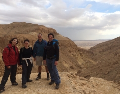 Wadi Hatira 2015图片号6