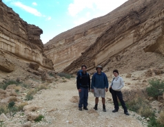 Wadi Hatira 2015图片号10