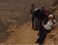 Wadi Hatira 2015图片号12