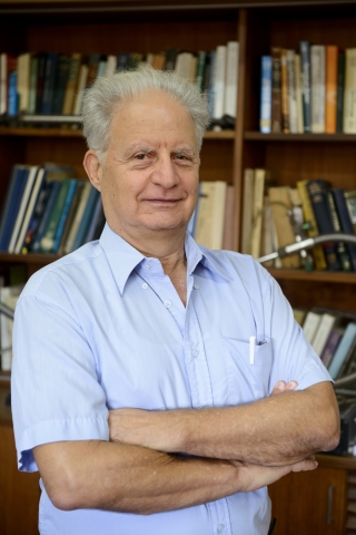 Yehiam Prior教授