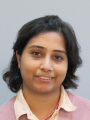 Sanhita Das博士
