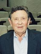 Henryk Eisenberg教授