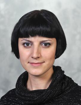 Arina Dalaloyan博士