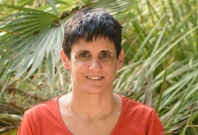 Ayelet Erez博士