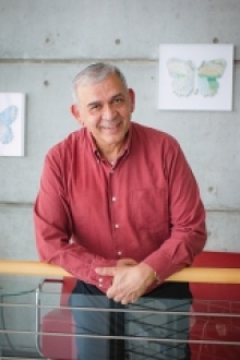 Yosef Shaul教授