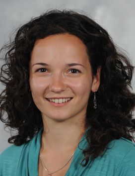 Maya Voichek博士(沙米尔)